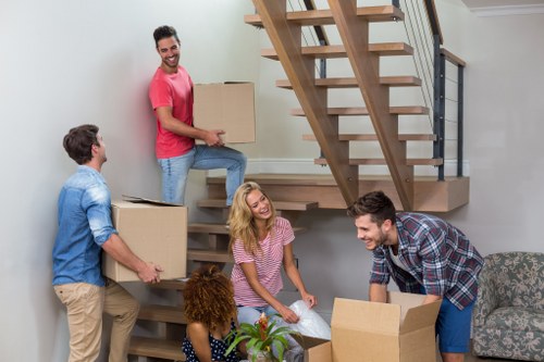 Removal Company Wimbledon website cookie policy introduction
