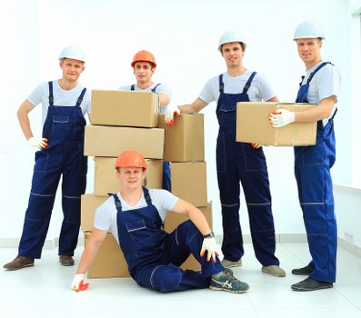 Cookies policy introduction for Removal Company Wimbledon