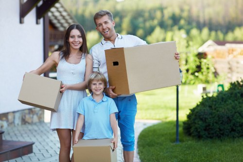 Policy updates and ongoing cookie use for Removal Company Wimbledon
