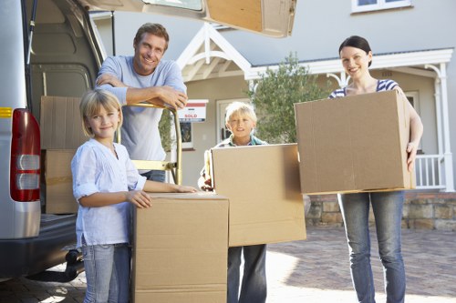 Final confirmation of a resolved removals complaint
