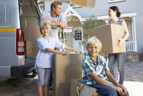 Waste handling and disposal compliance for a removal company