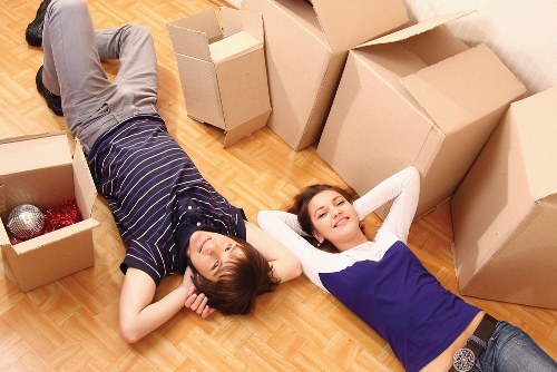 Final resolution and policy review for a removal company complaint